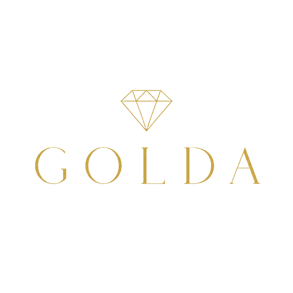 Golda Jewelry Logo